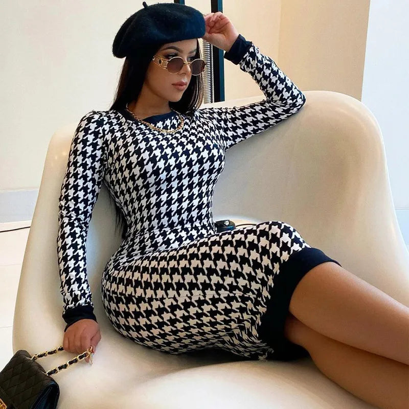 שמלת ALONDRA